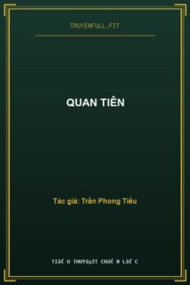 Quan Tiên