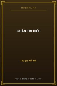 Quân Tri Hiểu
