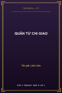 Quân Tử Chi Giao
