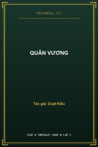 Quân Vương