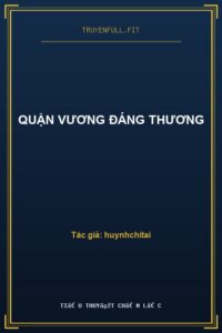 Quận Vương Đáng Thương