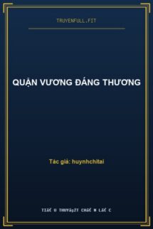 Quận Vương Đáng Thương