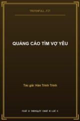 Quảng Cáo Tìm Vợ Yêu