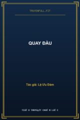 Quay Đầu