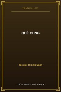 Quế Cung