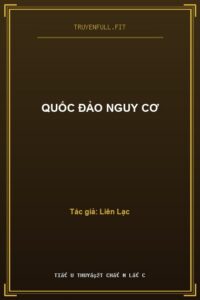 Quốc Đảo Nguy Cơ