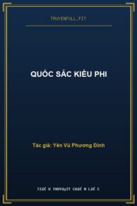 Quốc Sắc Kiều Phi