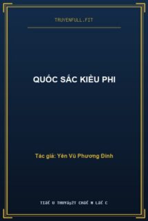 Quốc Sắc Kiều Phi