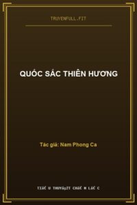 Quốc Sắc Thiên Hương