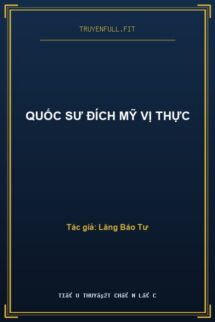 Quốc Sư Đích Mỹ Vị Thực