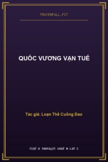 Quốc Vương Vạn Tuế