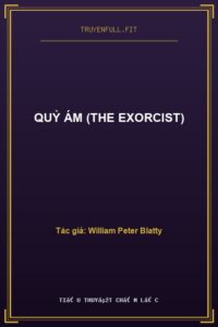 Quỷ Ám (The Exorcist)