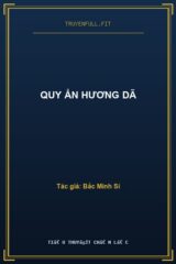 Quy Ẩn Hương Dã