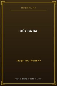 Qủy Ba Ba