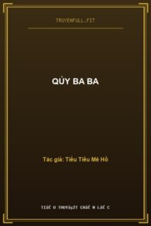 Qủy Ba Ba