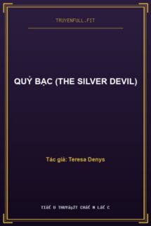 Quỷ Bạc (The Silver Devil)