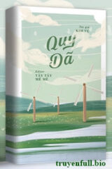 Quy Dã – Kim Vụ