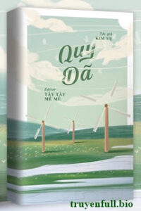 Quy Dã – Kim Vụ