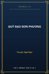 Quỹ Đạo Đơn Phương