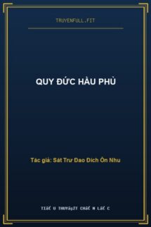 Quy Đức Hầu Phủ