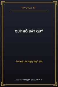 Quỷ Hô Bắt Quỷ