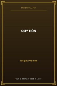 Quỷ Hôn