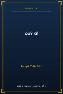 Quỷ Kế