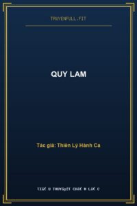 Quy Lam