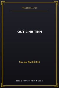 Quỷ Linh Tinh