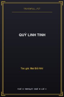 Quỷ Linh Tinh
