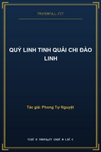 Quỷ Linh Tinh Quái Chi Đào Linh