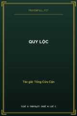 Quy Lộc