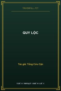 Quy Lộc
