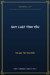 Quy Luật Tình Yêu