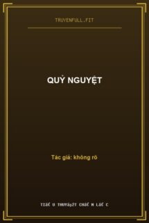 Quỷ Nguyệt