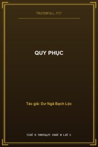 Quy Phục