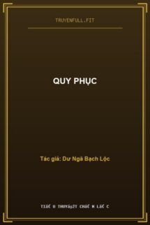 Quy Phục
