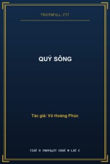 Quỷ Sông