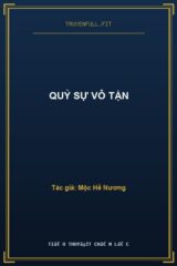 Quỷ Sự Vô Tận