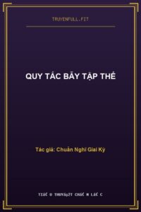 Quy Tắc Bẫy Tập Thể