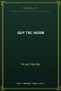 Quy Tắc Ngầm