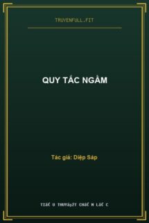 Quy Tắc Ngầm