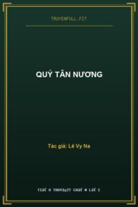 Quỷ Tân Nương