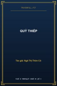 Quý Thiếp