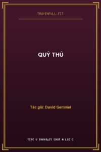 Quỷ Thủ