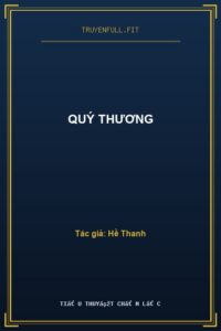 Quý Thương