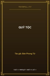 Quý Tộc