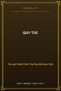Quy Túc