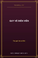 Quy Về Điền Viên