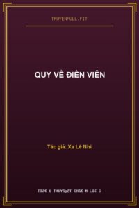 Quy Về Điền Viên